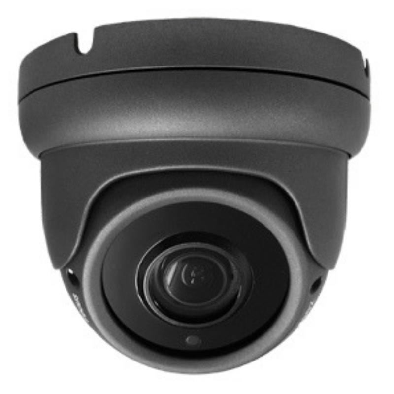 CCTV Varifocal Dome Camera 2.4MP Sony & Sony Starvis HD 1080p HYBRID 30M Night 