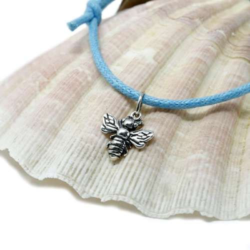Bee bracelet