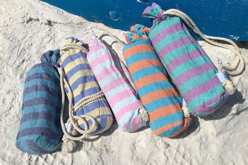 lightweight hamam towel