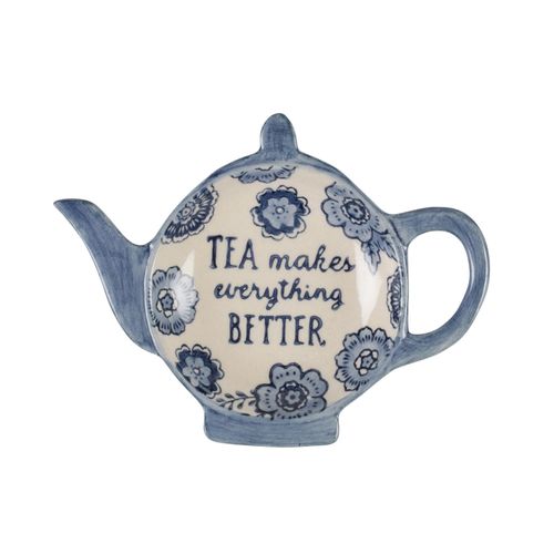 tea bag tidy