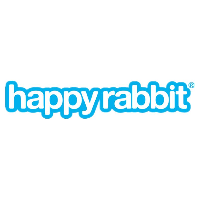 Happy Rabbit Вибратор