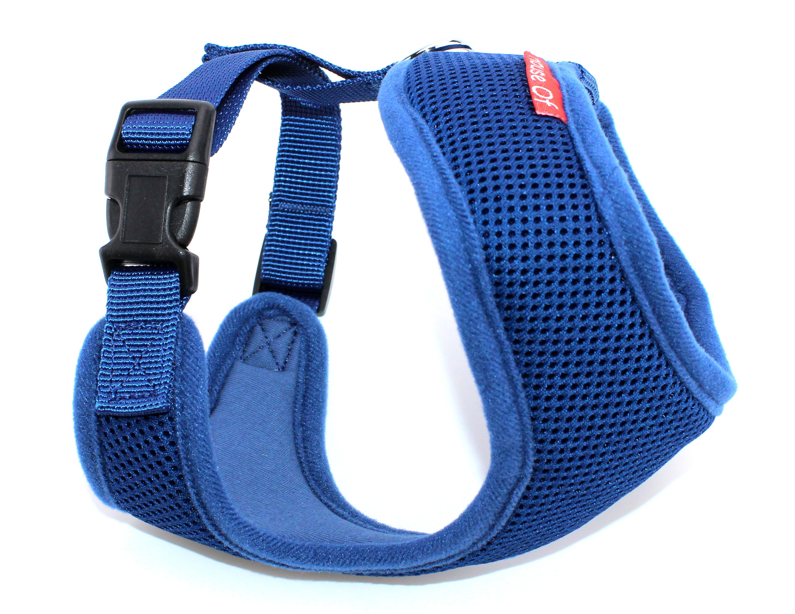 house of paws dog harness