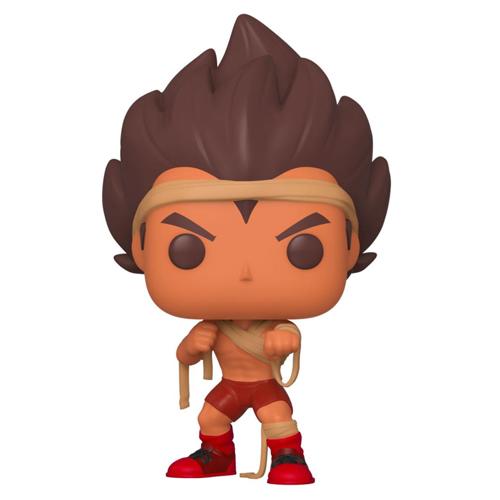 Training Vegeta POP! Animation Vinyl Figure Dragon Ball Z