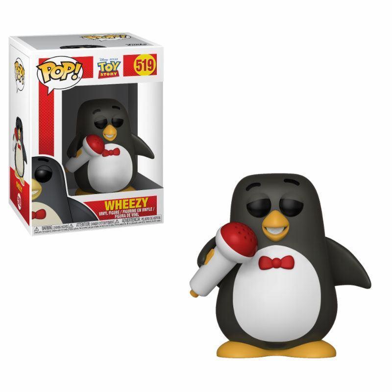 Toy Story POP! Disney Vinyl Figure
