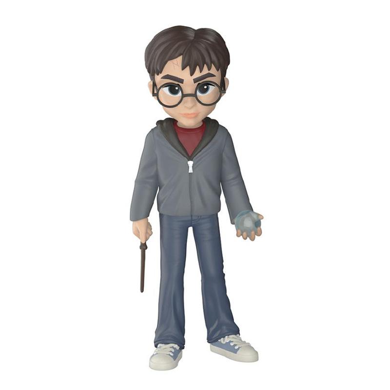 Rock Candy Vinyl Figure Harry Potter (Prophecy)