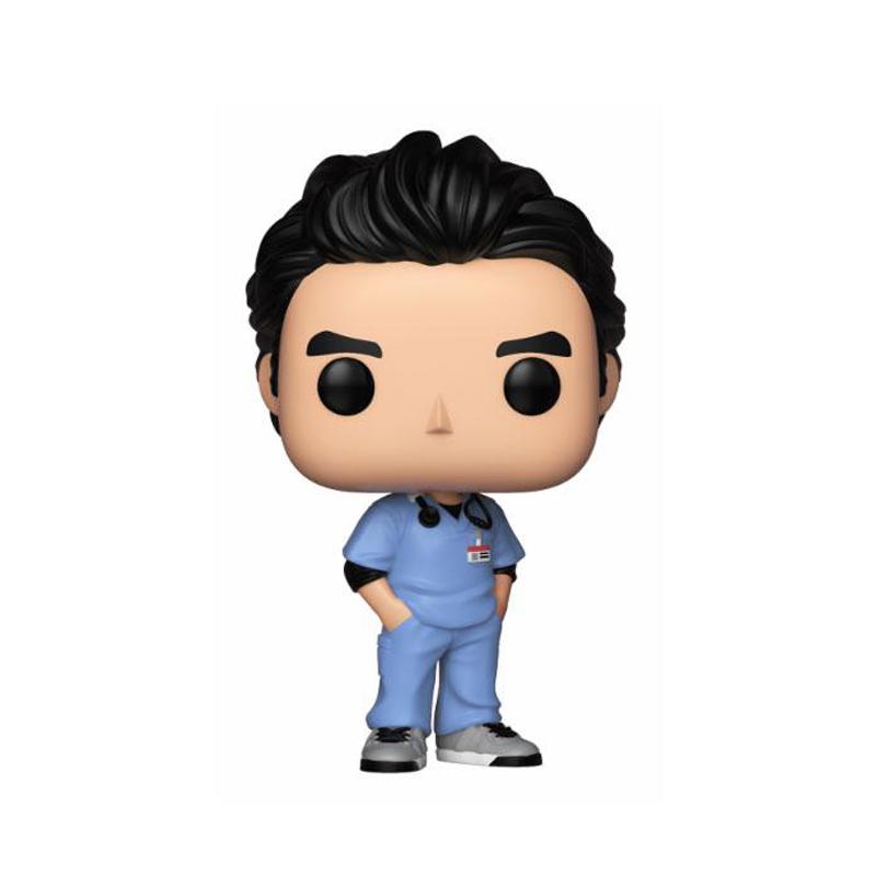 Scrubs POP! TV Vinyl Figure J.D.