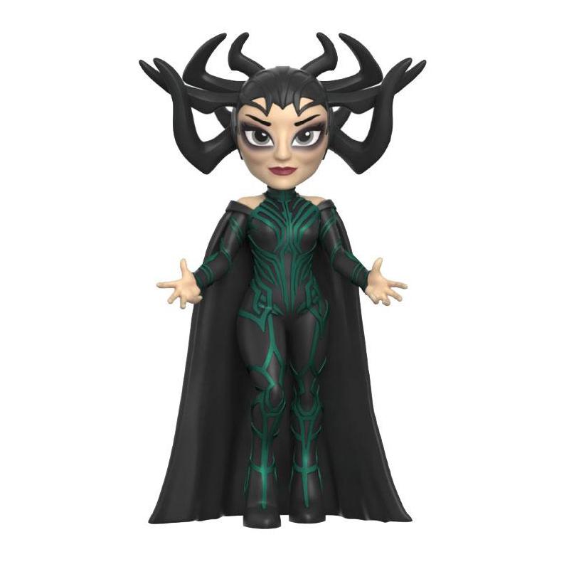 Thor Ragnarok Rock Candy Vinyl Figure Hela