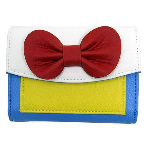 Snow White Cosplay Flap Purse Disney by Loungefly