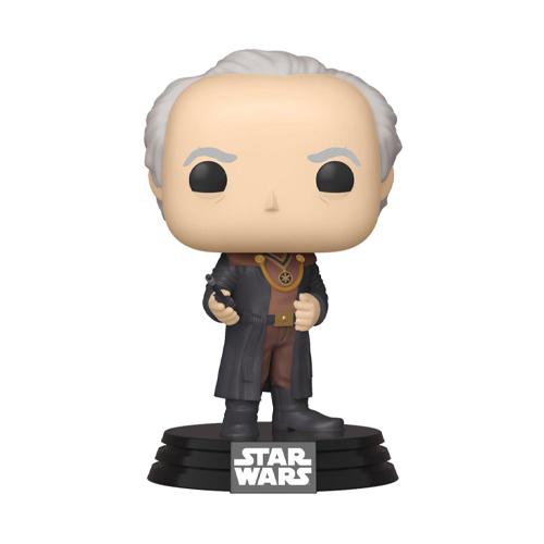 Star Wars The Mandalorian POP! TV Vinyl Figure The Client