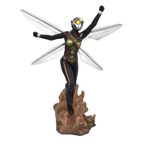 The Wasp Marvel Gallery PVC Statue Ant-Man and The Wasp