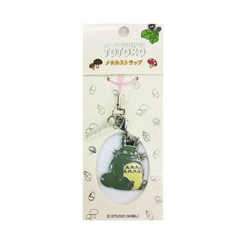 Big Totoro Strap Charm A My Neighbor Totoro