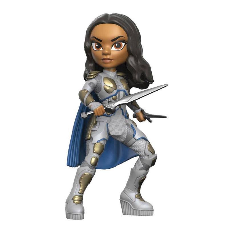 Thor Ragnarok Rock Candy Vinyl Figure Valkyrie