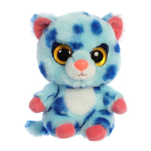 Spotee Cheetah Plush Toy