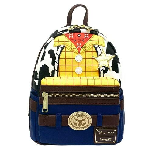 Toy Story by Loungefly Backpack Woody