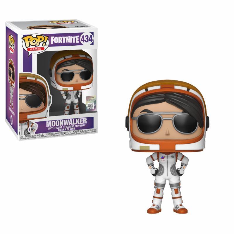 Fortnite POP! Games Vinyl Figure Moonwalker
