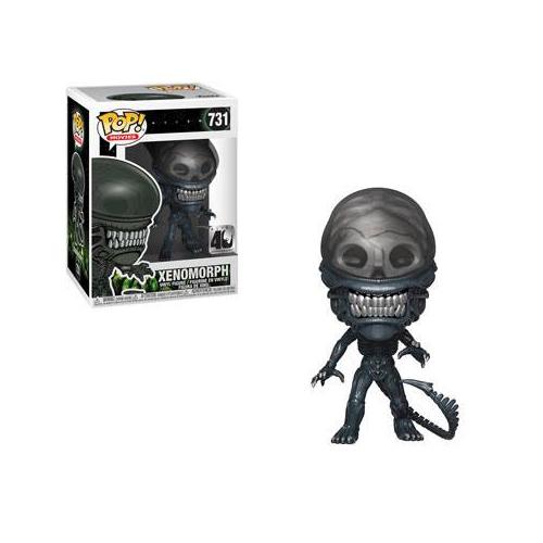 Alien POP! Movies Vinyl Figure Xenomorph