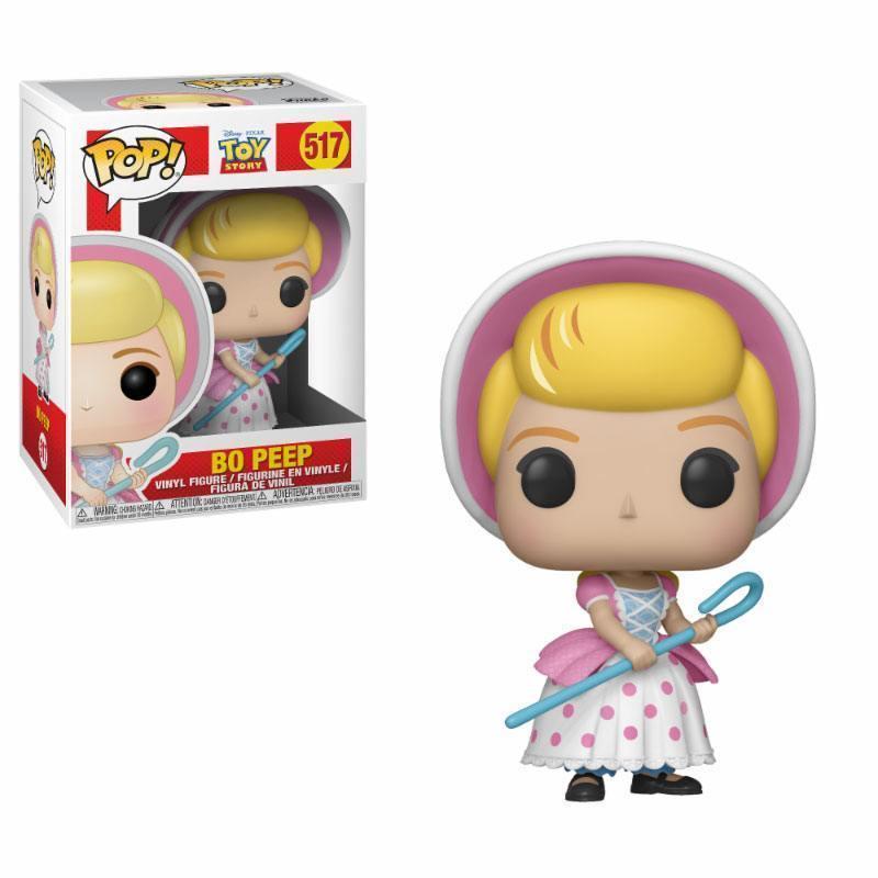 Toy Story POP! Disney Vinyl Figure Bo Peep