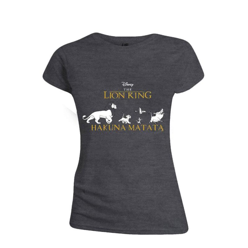 ladies lion king t shirt