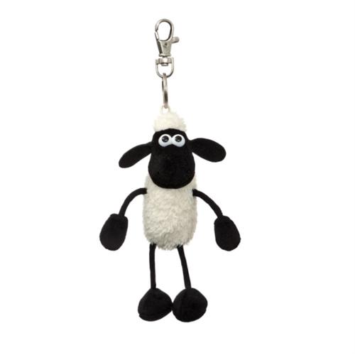 Shaun the Sheep Backpack Clip