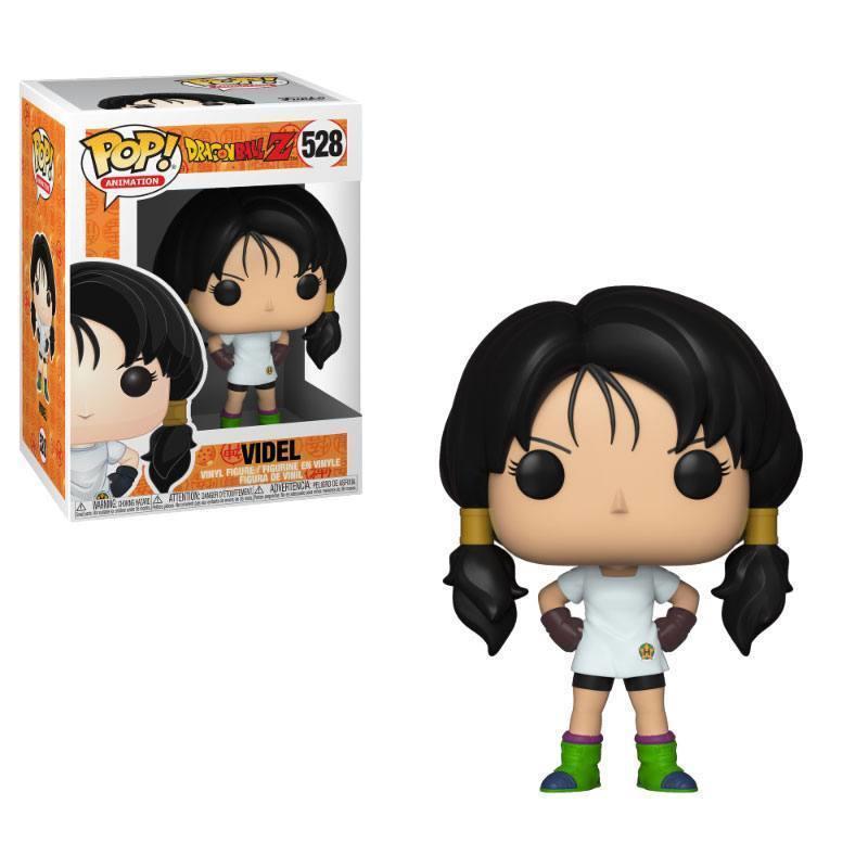 Dragonball Z POP! Animation Vinyl Figure Videl