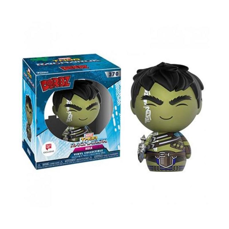 Dorbz: Thor Ragnorok - Gladiator Hulk