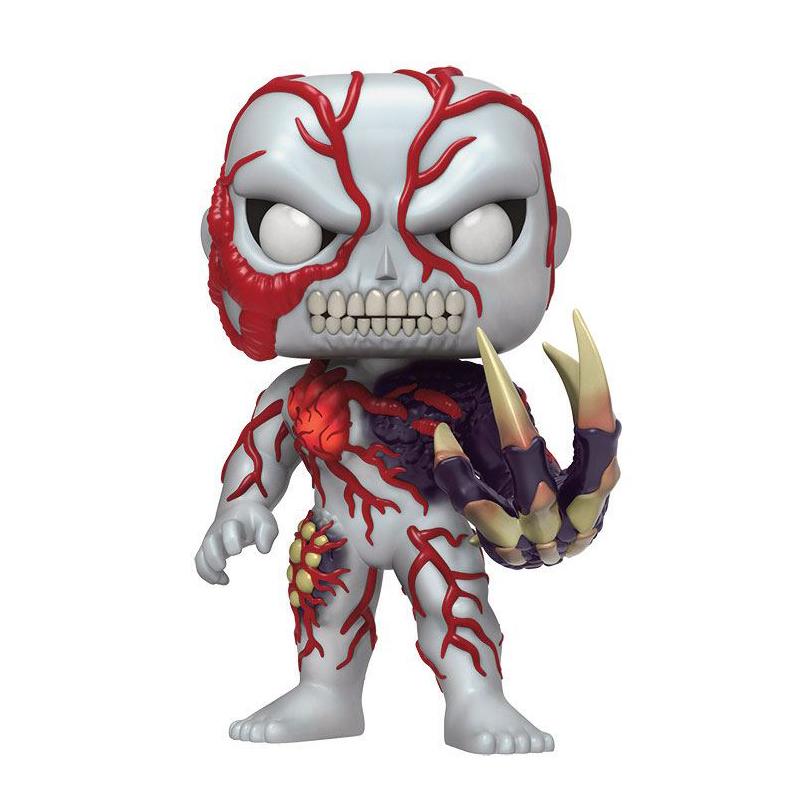 Resident Evil POP! Games Vinyl Figure Tyrant