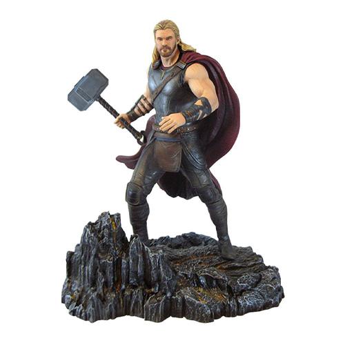 Thor PVC Statue Thor Ragnarok