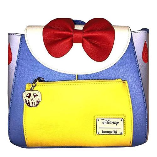 Snow White Cosplay Backpack Disney by Loungefly