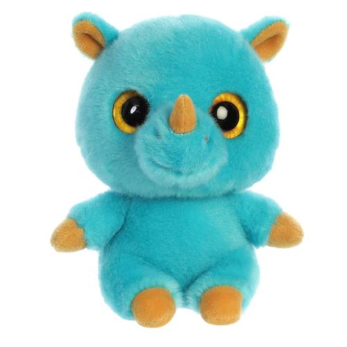 Rino Rhinoceros Plush Toy