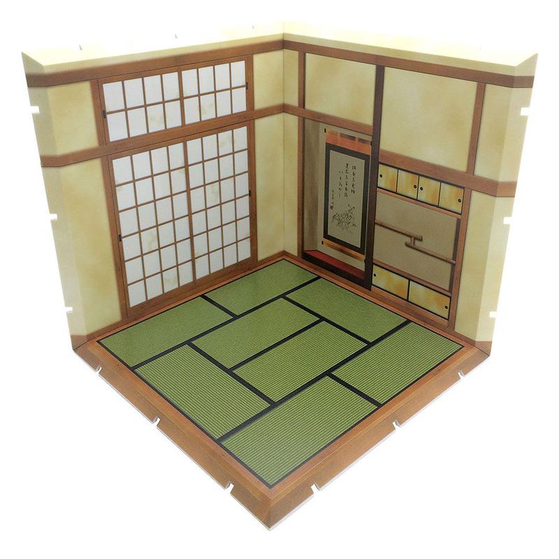 Japanese room Dioramansion 150