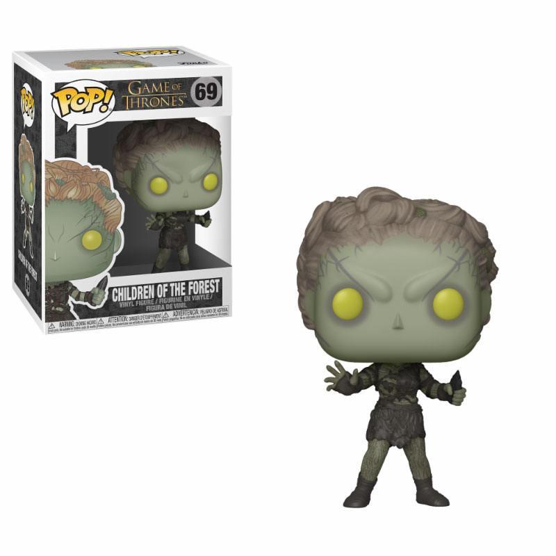 Game of Thrones POP! TV Vinyl Figure Children of the Forest