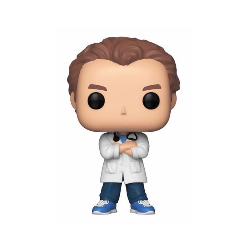 Scrubs POP! TV Vinyl Figure Dr. Cox