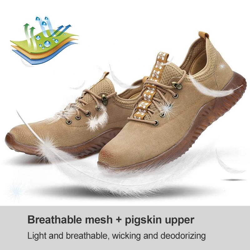 indestructible trainers