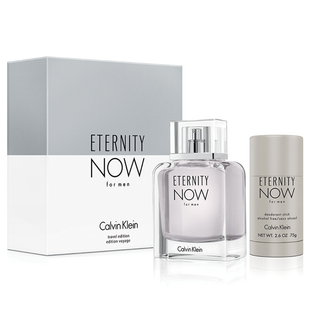 eternity now gift set