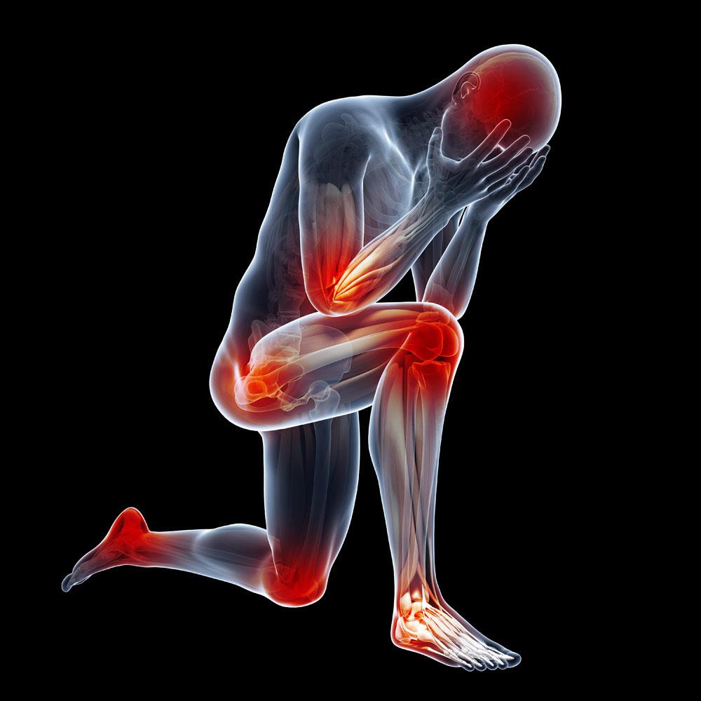 Joint Pain