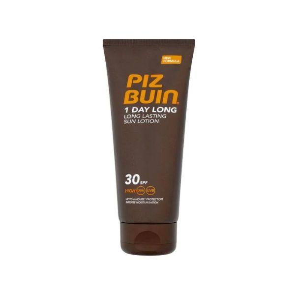 hawaiian tropic sun lotion spf 30