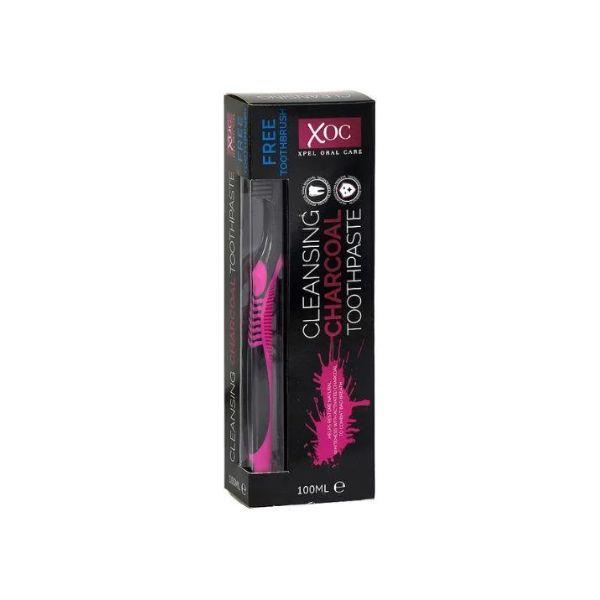 xoc xpel oral care