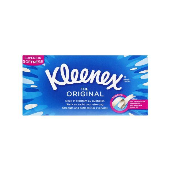 komme udvikle kommando Kleenex The Original Tissues | Ballyduff Pharmacy
