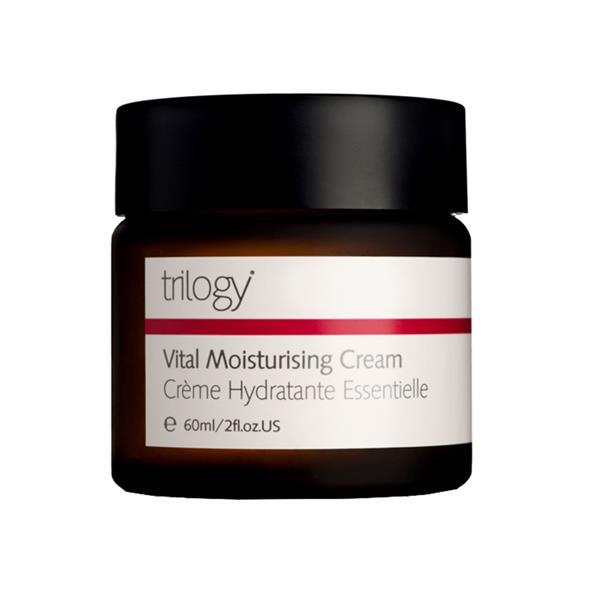 Trilogy Skincare Review with Cindy