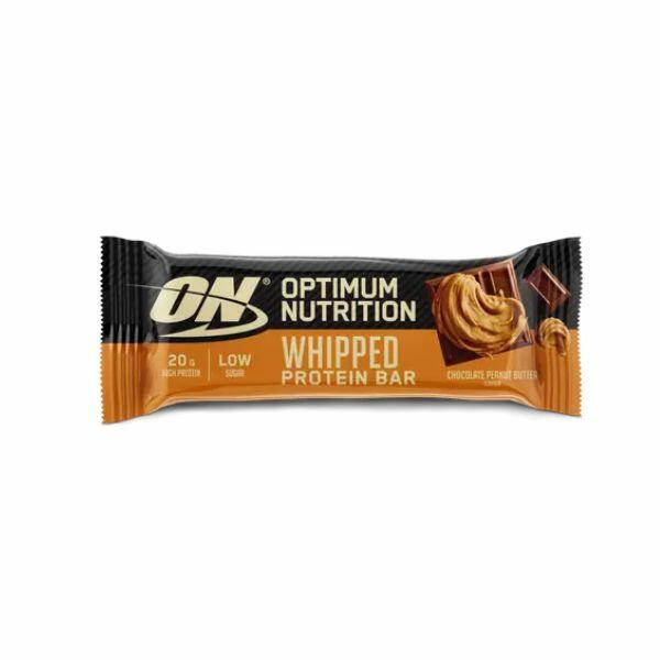 Optimum Nutrition Whipped Protein Bar Ballyduff Pharmacy