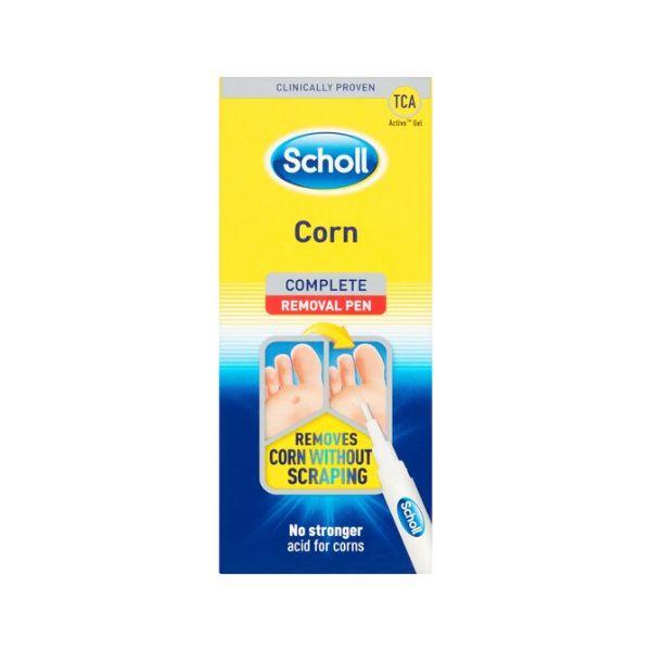 Scholl Corn Removal Pen Ballyduff Pharmacy