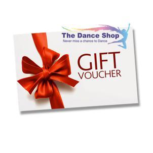 Purchase Gift Vouchers to Spend in Store or Online