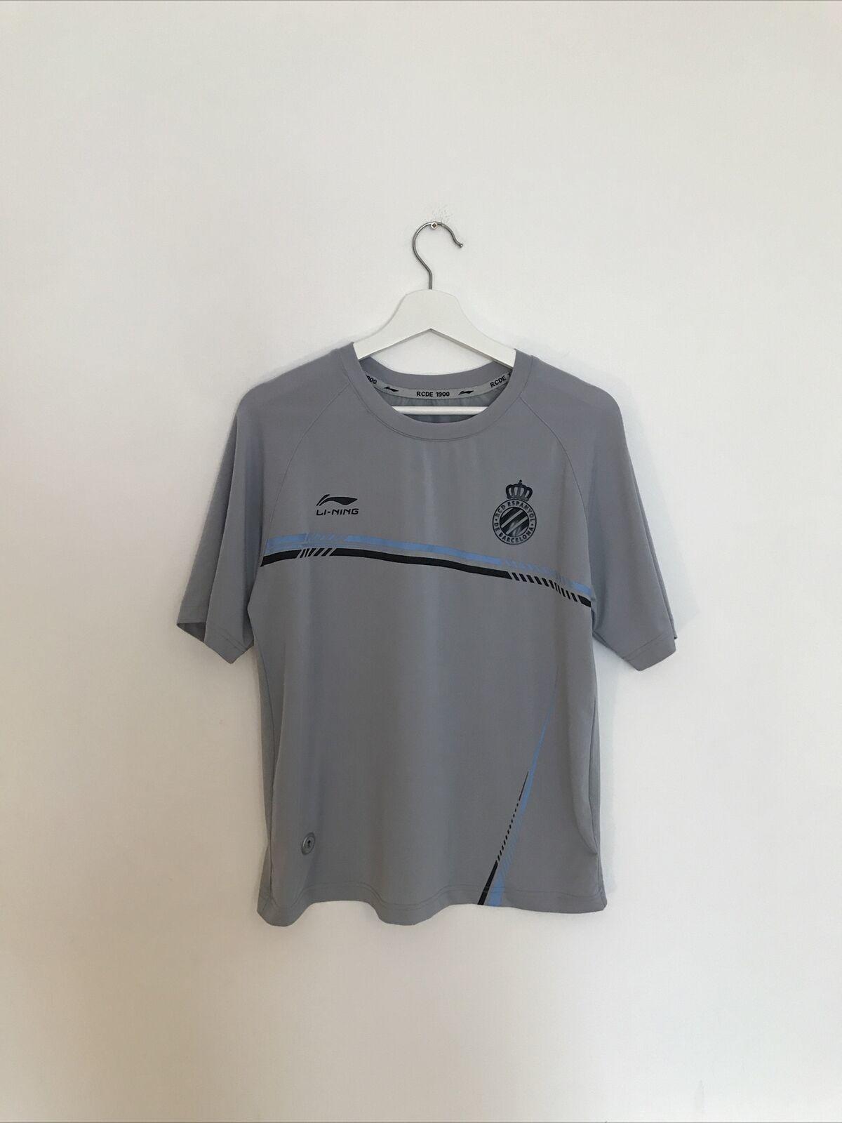 football training shirts