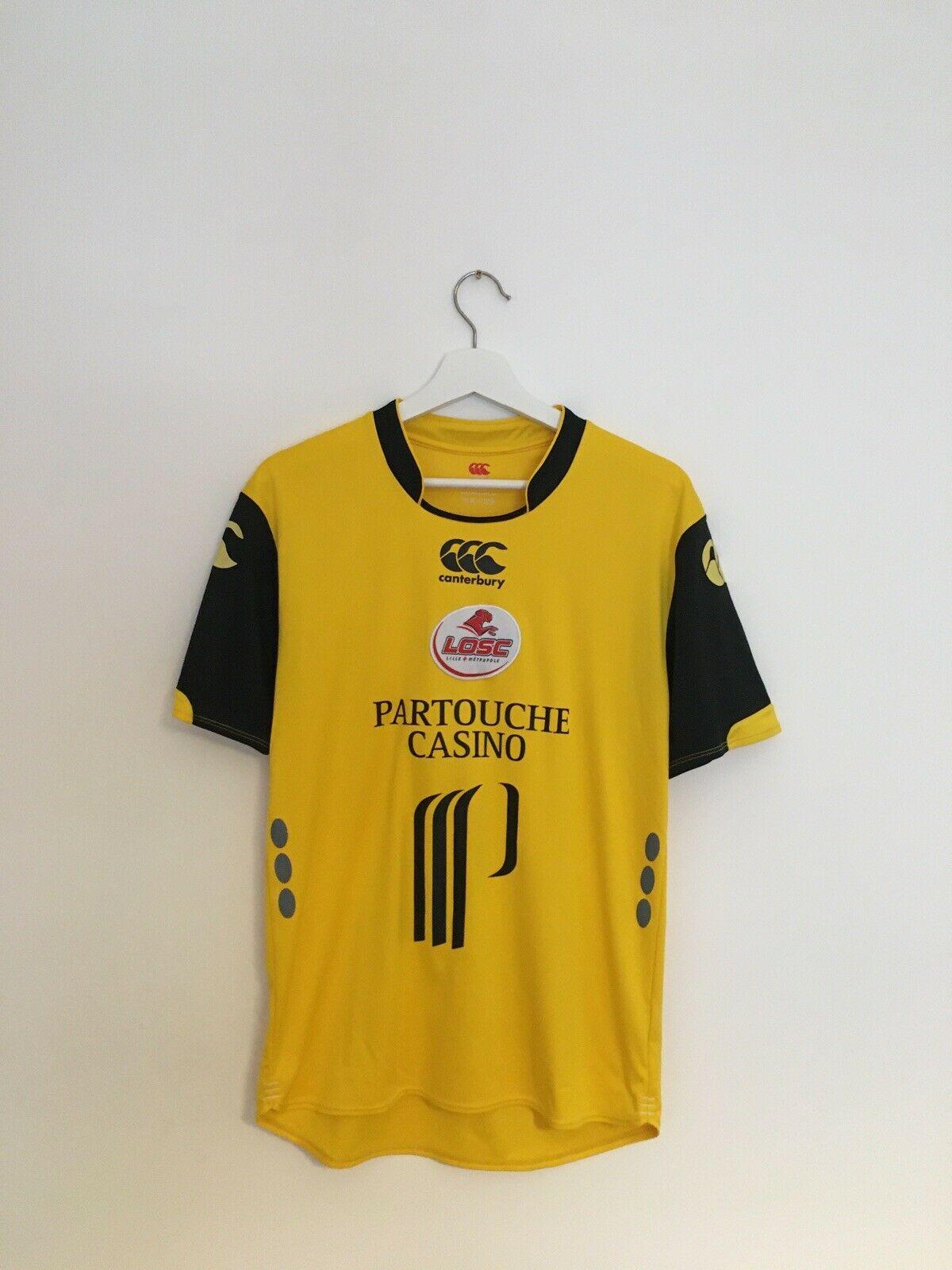 adult small shirt size