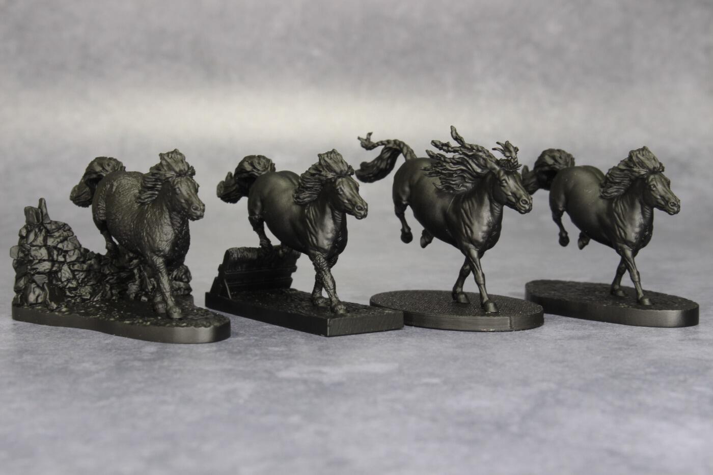 Set of Four