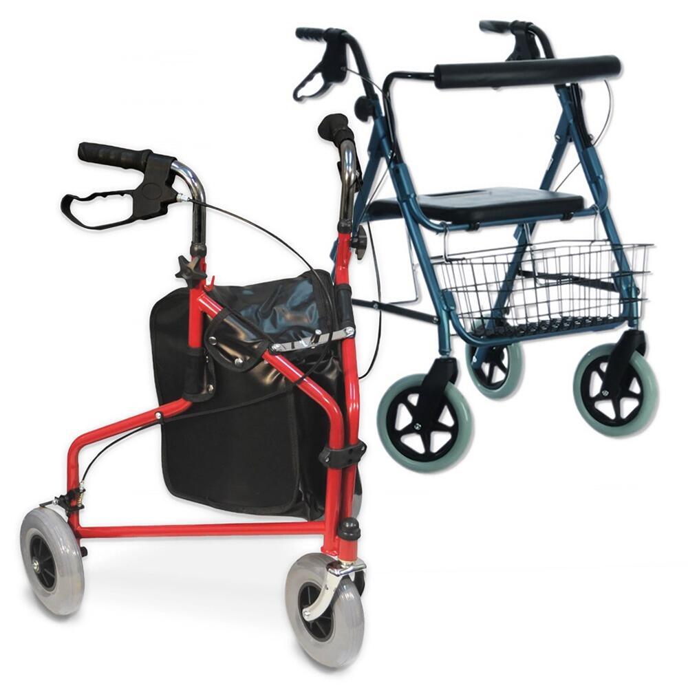 Rollators-and-Walkers