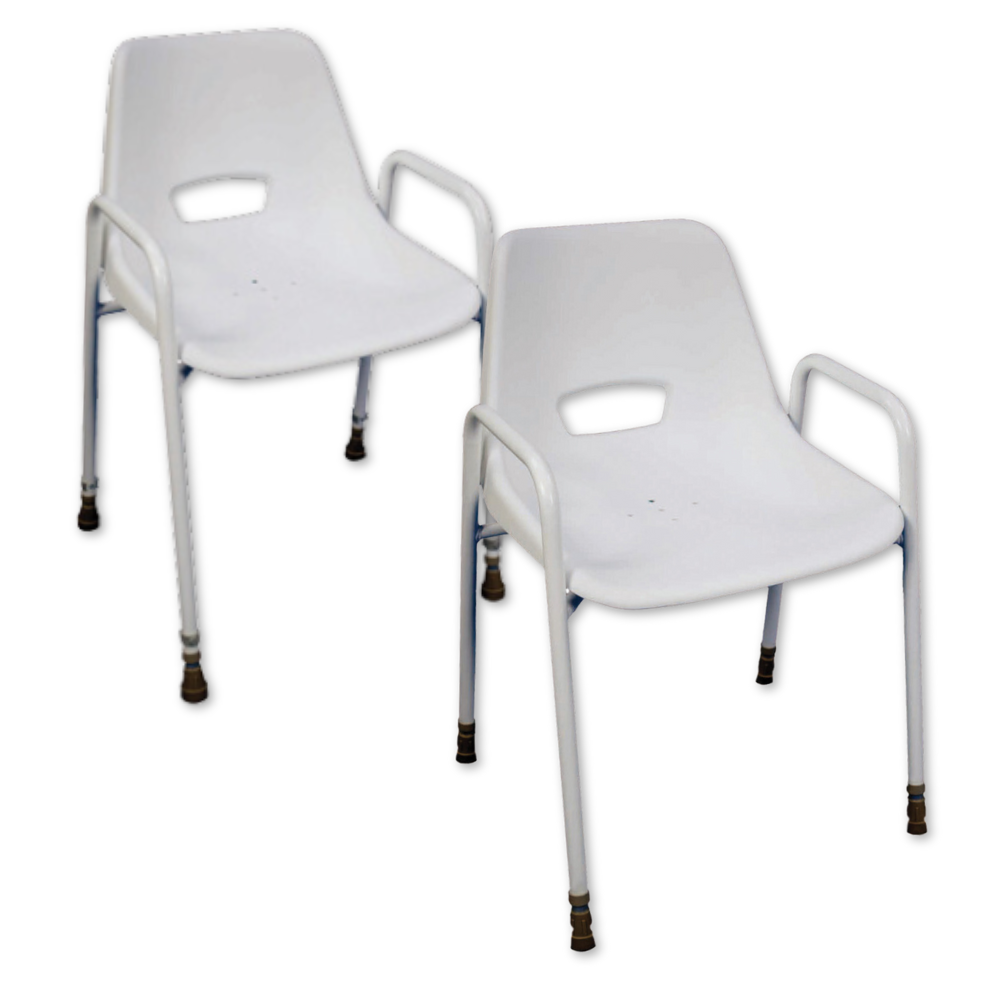 Shower Chairs & Seats