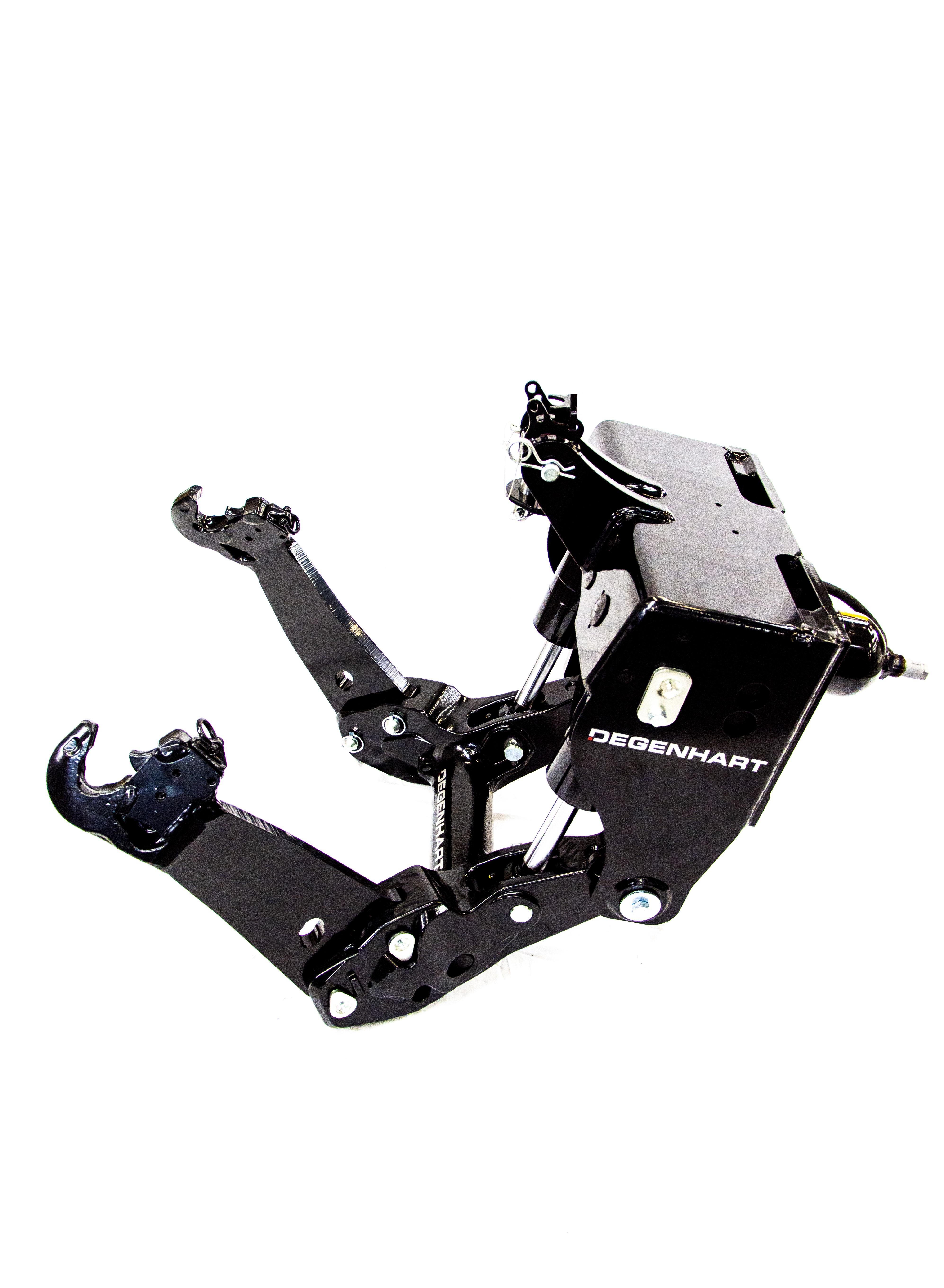 Front Linkage Kits