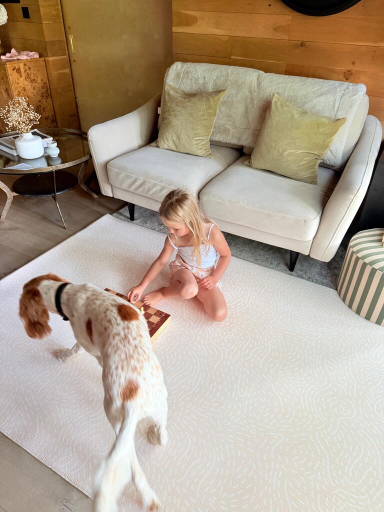 Best Baby Play Mats for Stylish Homes in 2025