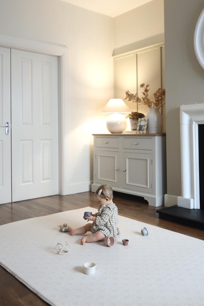 Why Reversible Play Mats Are Worth It